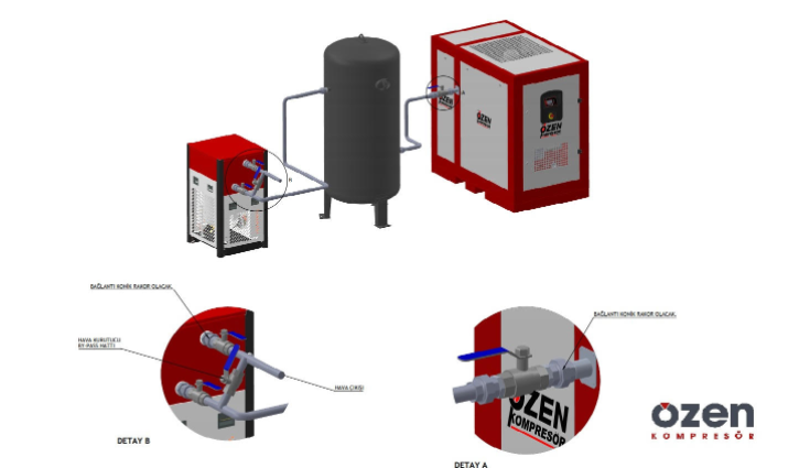 TESİSAT & PROJE-Resim